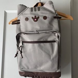 Pusheen backpack